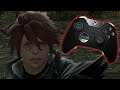 Trying FFXIV With A Controller Part 2 (FFXIV E12 SAM Funny Moments)