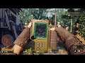 Trying to hunt Predators with the UAV SCANNER / Hunting Grounds Fireteam Gameplay PC 2K 60FPS #134