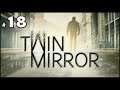 Twin Mirror | Jugando en Español | #18 | Final | JP "Una decisión variable"