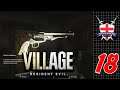 Tytan Play's | Resident Evil Village | PC | #18