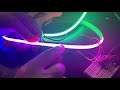 Ultra-high-density NeoPixel COB Strip