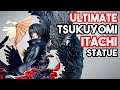 UNBOXING! The ULTIMATE 🔴 Tsukuyomi Itachi Statue l Naruto Unboxing l Akatsuki