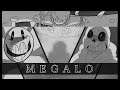 Undertale - M E G A L O [Comic-dub Español Latino]