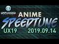 Unplugged Expo 2019: Anime Speedtune