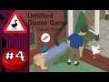 Untitled Goose Game, Part 4: Setting The Bar (and Table) - Button Jam
