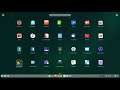 Visiting Deepin because of issues on Arch Linux / ArcoLinux