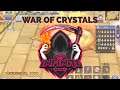 War of Crystals (October 25, 2020) - INFINITE (Ghost) vs. Ryderz, InSaNe, Extimus