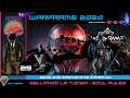 WARFRAME | Sellando la tumba + Soul Rules | En español | HD 60fps.
