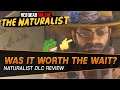 Was It Worth The Wait? | Red Dead Online Naturalist DLC Review