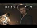 We can still be a good parent | Let's Play Heavy Rain part 2