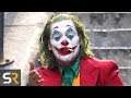 What Really Happened Behind The Scenes Of Joker