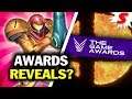 What Will Nintendo Reveal at The Game Awards 2019? 3 Ideas Examined | Siiroth