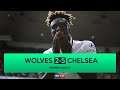 Wolves 2-5 Chelsea | Tammy Abraham Scores Hat-trick in Chelsea Rout