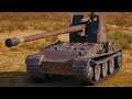 World of Tanks Grille 15 - 6 Kills 10,5K Damage