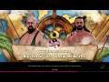 WWE 2K20 Drew Mcintyre VS Big Show 1 VS 1 Match WWE Title