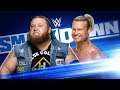 WWE SmackDown (01/05/2020) Live Stream