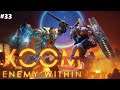 XCOM: Enemy Within - Part 33
