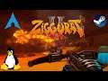 Ziggurat II - Early Access - Linux | Gameplay