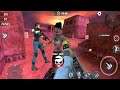 Zombie 3D Gun Shooter - Fun Free FPS Shooting Game - Android GamePlay #46