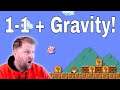 1-1 but with GRAVITY