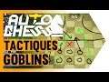 #1 GUIDE TACTIQUE - GOBLINS - Auto Chess Mobile
