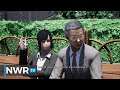 13 Minutes of Disaster Report 4 in English on PS4