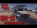 БМ-13 на Studebaker US6 | Gates of Hell