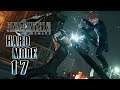 [17] Chapter 12: Fight for Survival - Final Fantasy 7 Remake: Hard Mode Replay