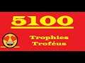 2021.07.30 ( 5100 ) Trophies / Troféus - Elias Cunha - TropicalAngel