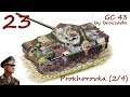 23 | Prokhorovka (2/4) | GC43 - Panzer Corps