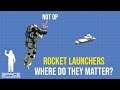 3 Combat Situations in Space Engineers Where Infantry Rocket Launchers Matter, Advanced Combat Guide
