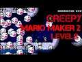 3 Creepy / Scary Mario Maker 2 Levels! | Super Mario Maker 2