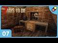 7 Days to Die - Let's Play 2 #07 On trouve un trésor ! [FR]