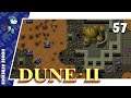 A breakthrough | Dune 2 - House Atreides | Episode 57 (Let's Play/DOS)