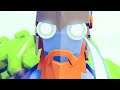 A KRAKEN, an Epic Thor, Odin, Bears & More! - TABS (Totally Accurate Battle Simulator)