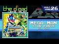 "A Reasonable Amount of Time" - POSTGAME PART 26 - Mega Man Star Force: Dragon