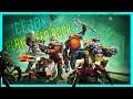 A year of Deep Rock Galactic