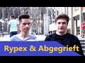 Abgegrieft & Rypex im Interview - Gamescom 2019 (Kölner Dom) [German / Deutsch]