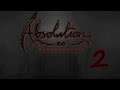 Absolution: Way of the Lost [BLIND] Part 2: Getting To Know You