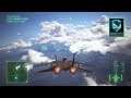 ACE COMBAT7 Wings of Unity(仮)