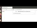 Add https to domain with let's encrypt (apache webserver + VPS unmanaged + ubuntu 20.04)