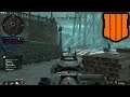 ALCATRAZ 3 MAN TEAM (Quads Victory) | Call of Duty - Blackout
