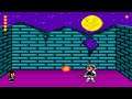 Alex Kidd in Shinobi World - Master System Let's Play