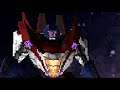 All Starscream Voice Lines [Transformers: War For Cybertron DS]