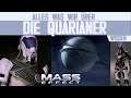 Alles was wir über die Quarianer wissen - Mass Effect Lore - LoreCore