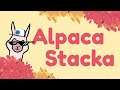 ALPACA STACKA - La mère poule 🐔 doit retrouver ses enfants ! Opération Sauvetage De Poussins !!! 🐤🐤🐤