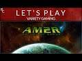 AM2R - Let's Play - Part 02 - 100% Run - With Commentaries