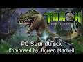 Ancient Ruins - Turok: Dinosaur Hunter Soundtrack (PC)