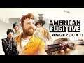 Angezockt  | American Fugitive | Erster Eindruck Gameplay in 1440p