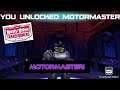 Angry Birds Transformers: Unlocking Motormaster!